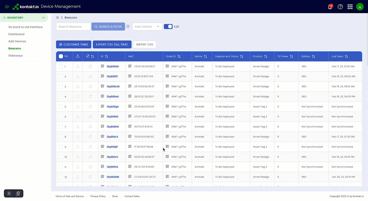 filter-deployment-status.gif