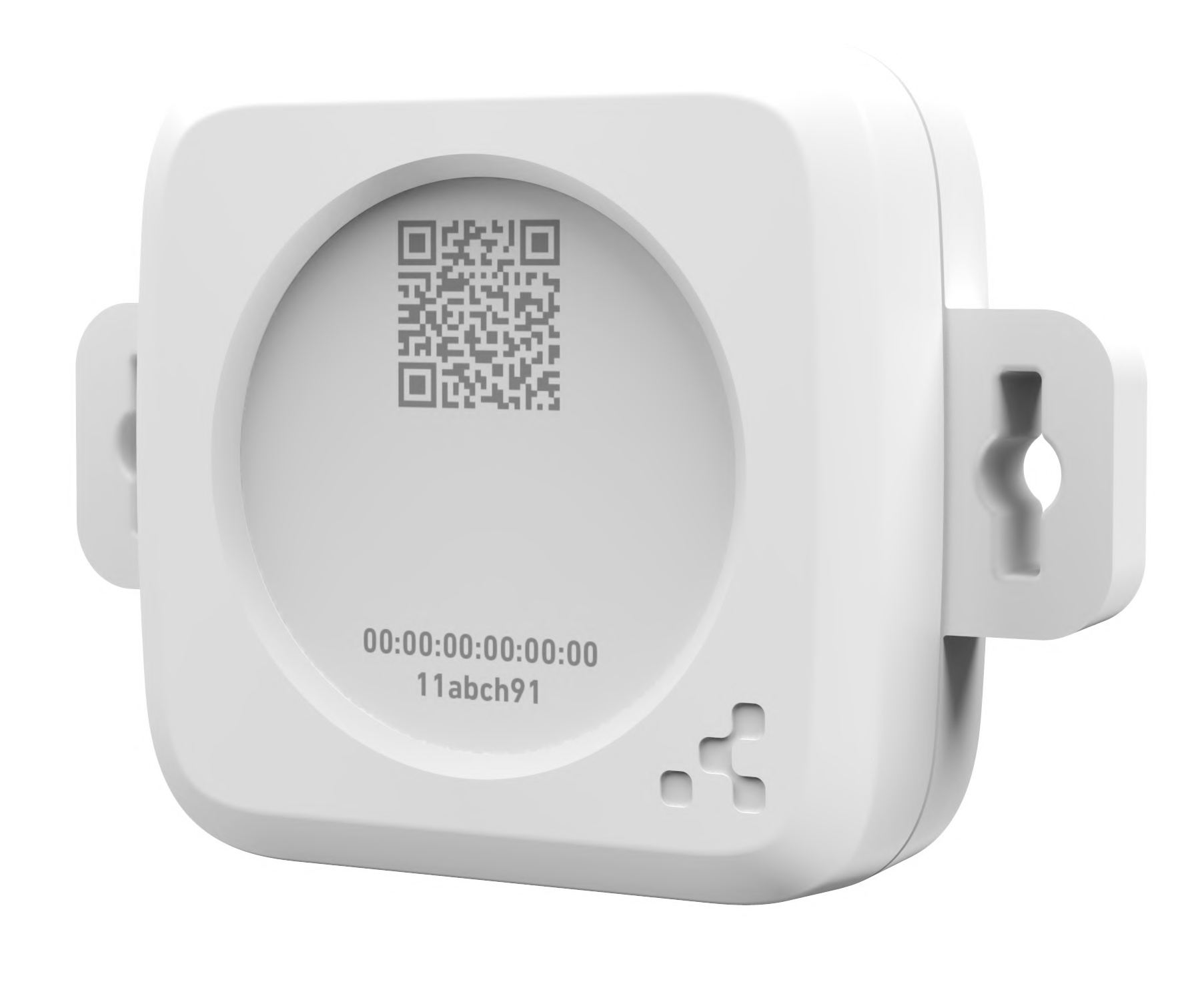 Kontakt.io Puck Beacon