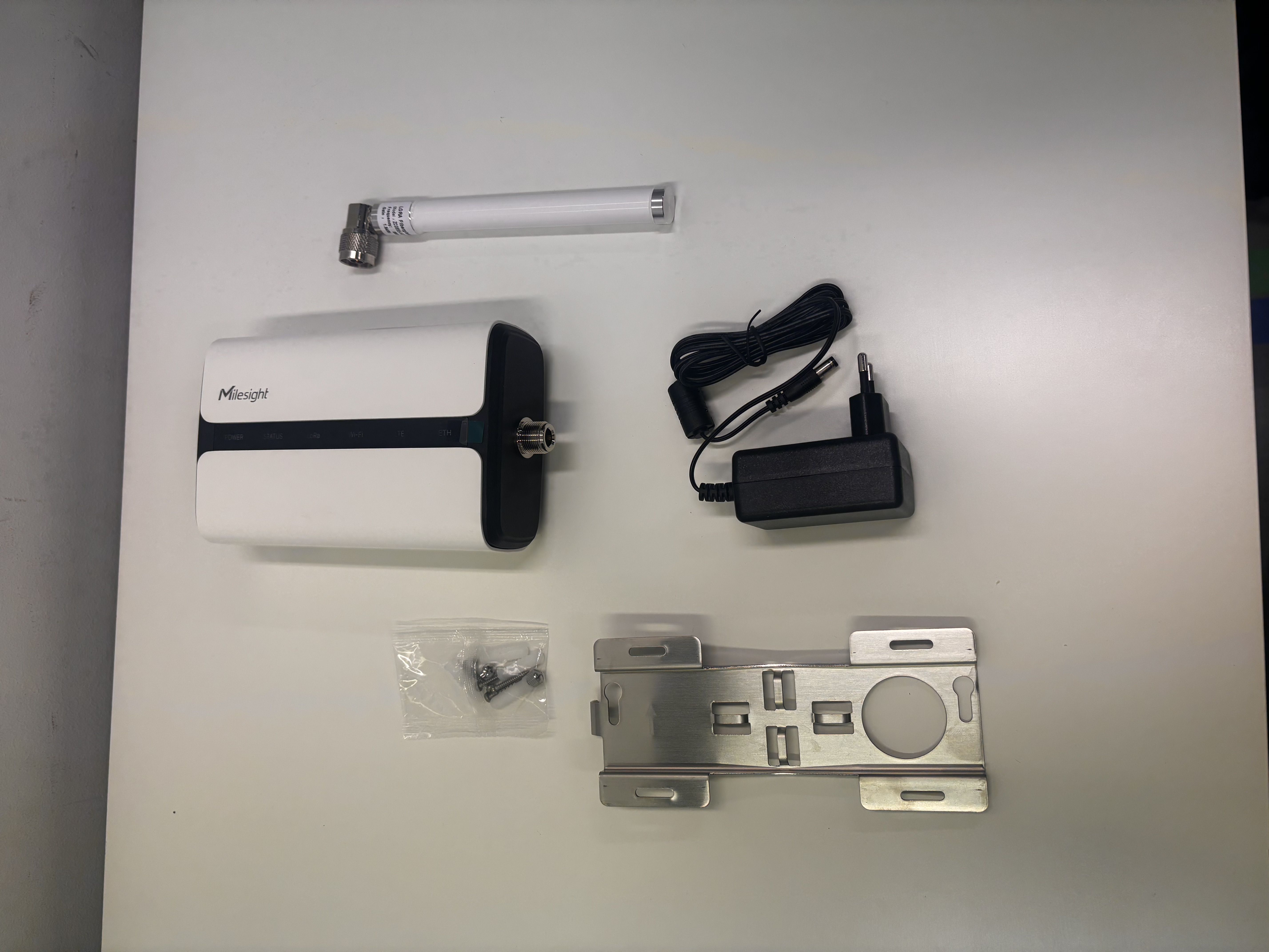 Standard antenna kit for the Base Station